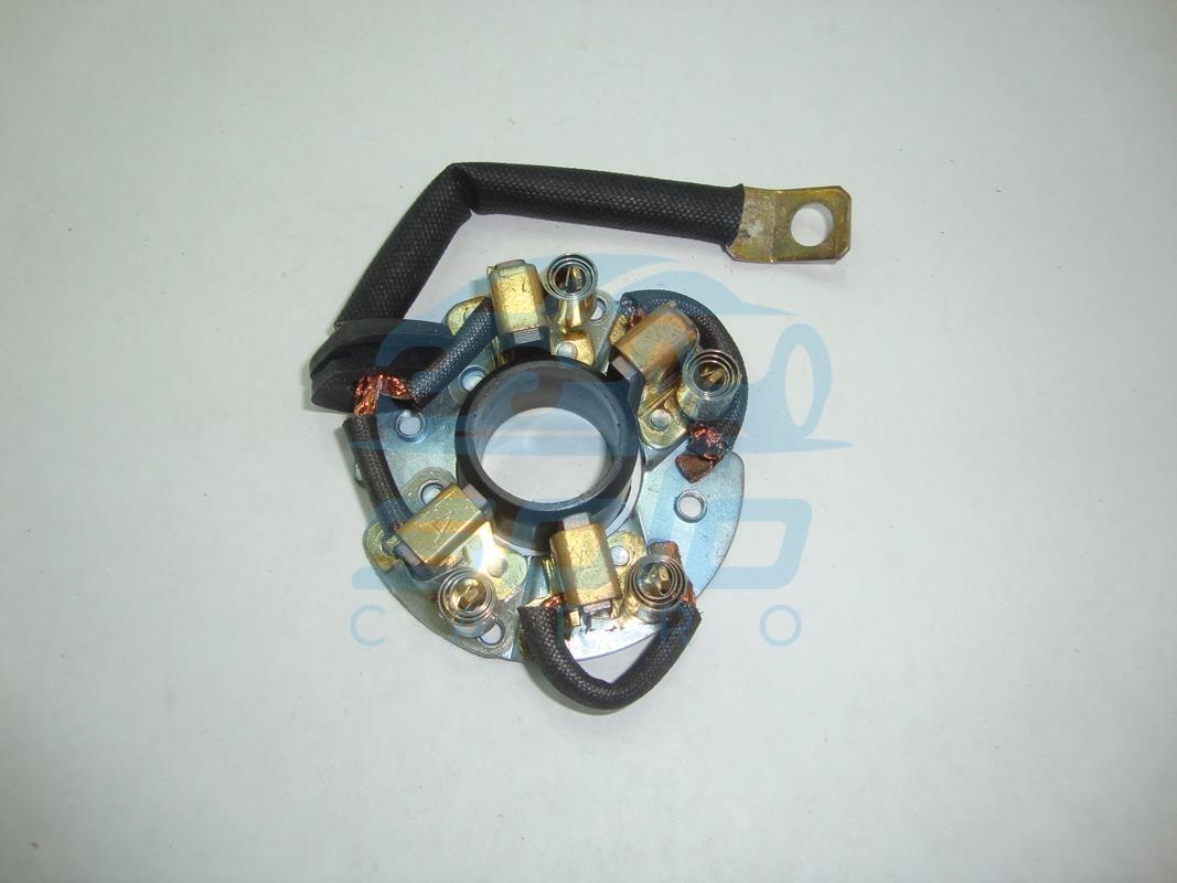 Carbonera Arranque Pmgr /Serie Pg260F2-carbonera-arranque-chevrolet-silverado-2000-2007-universal