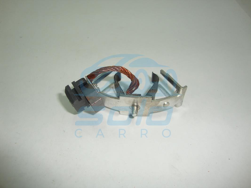 Carbonera Arranque (Tipo Delanterota)