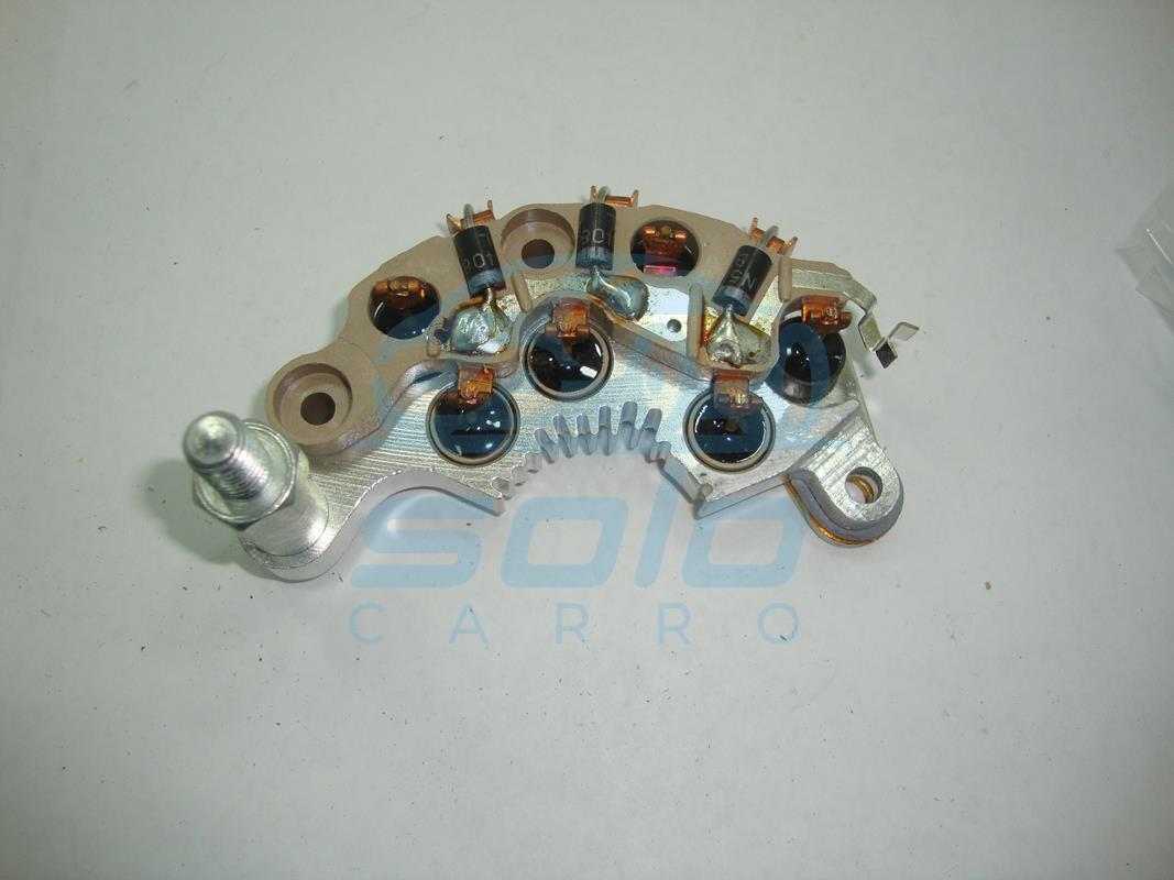 Diodera Alternador 130Amp Delco-diodera-alternador-chevrolet-astra-1984-1991-universal