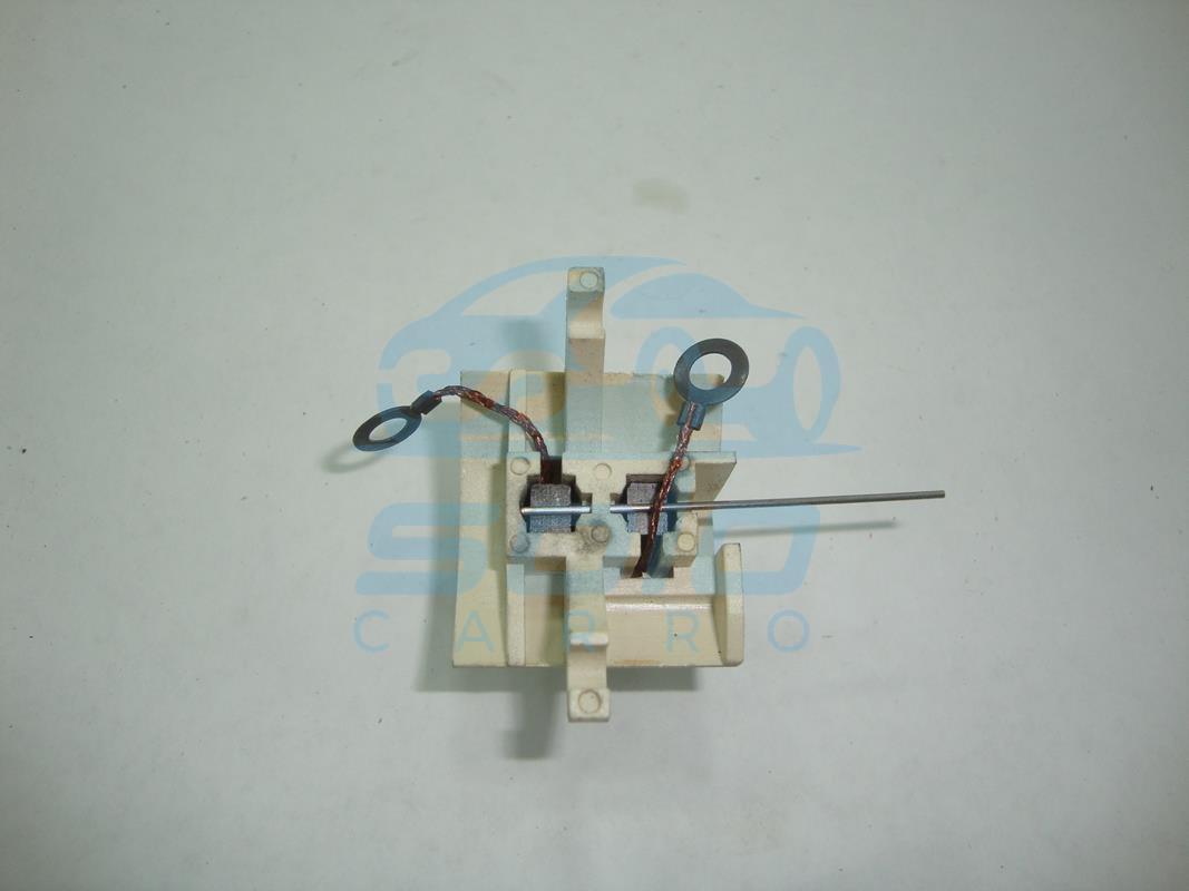 Carbonera Alternador /60Amp /1 Generacion-carbonera-alternador-ford-1ra-gen-1970-1990-universal