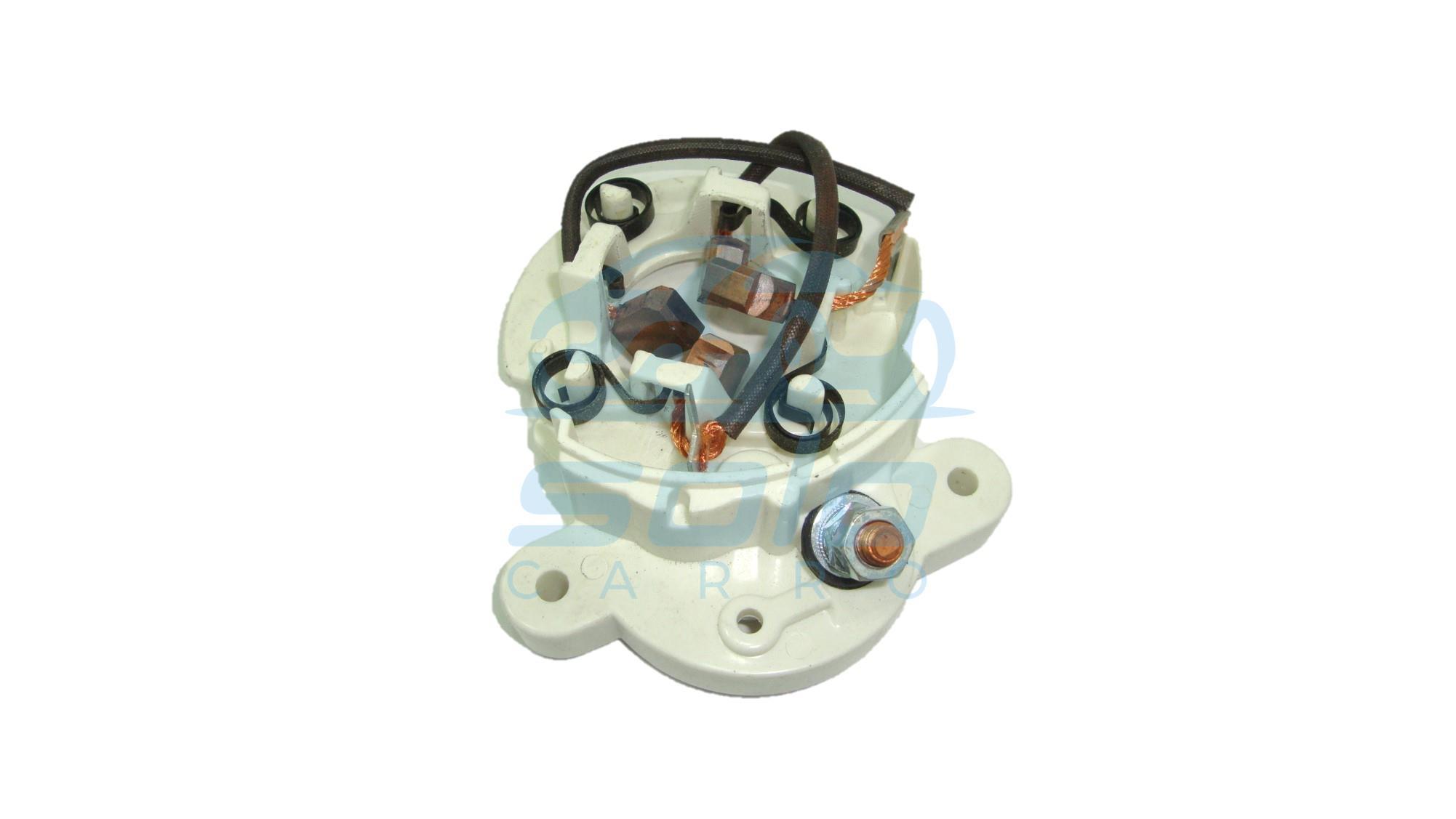 Carbonera Arranque Con Orejas-carbonera-arranque-c-orejas-dodge-1970-1990-universal