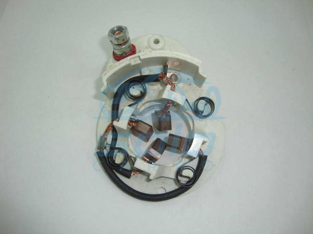 Carbonera Arranque Sin Orejas-1