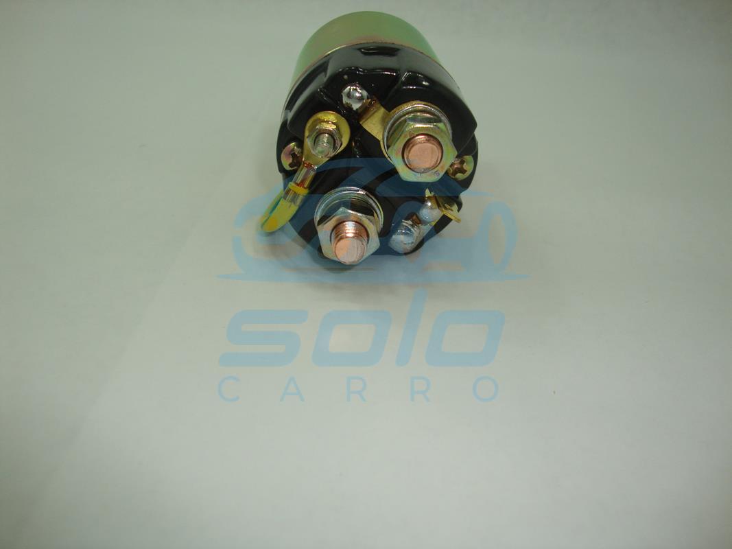 Automático Arranque 2F-1