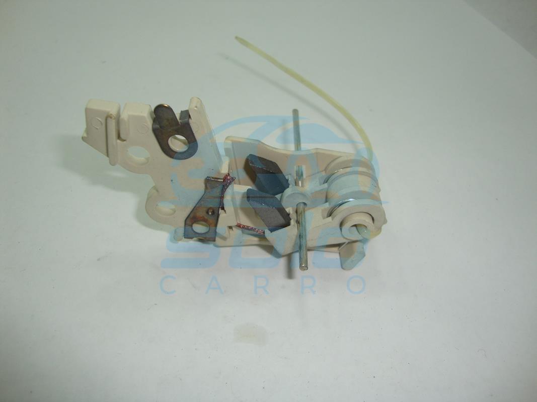 Carbonera Alternador /21Si-carbonera-alternador-21si-chevrolet-1970-1990-universal