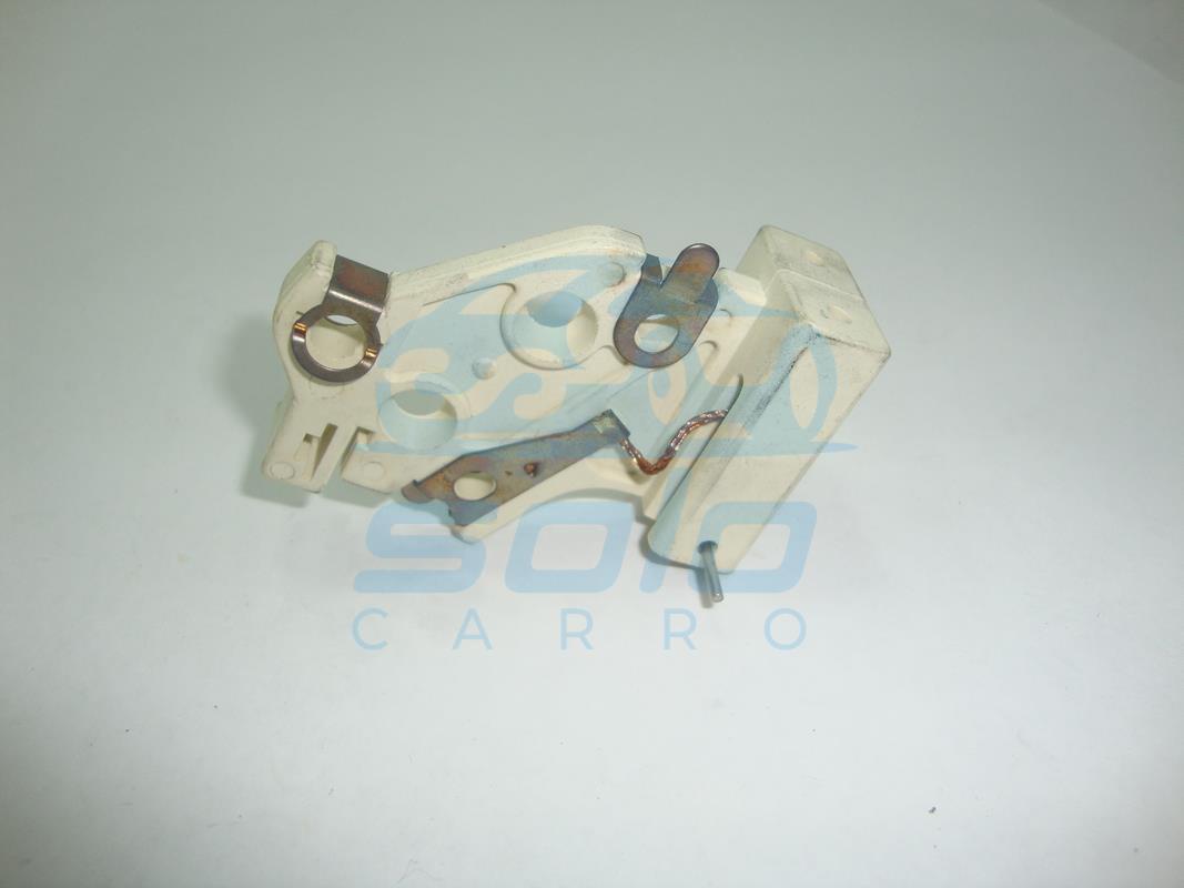 Carbonera Alternador /15/17Si-carbonera-alternador-chevrolet-chevette-1970-1990-universal