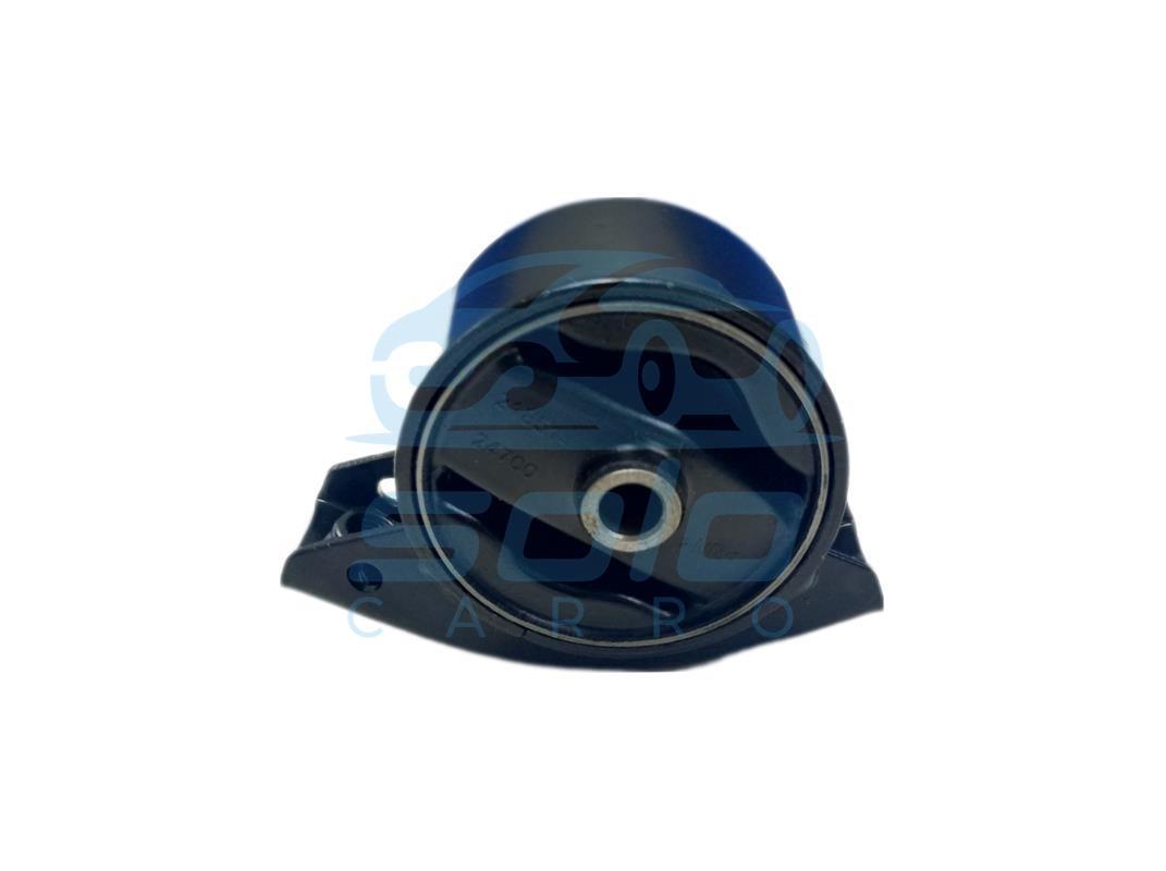 Base Motor Trasero