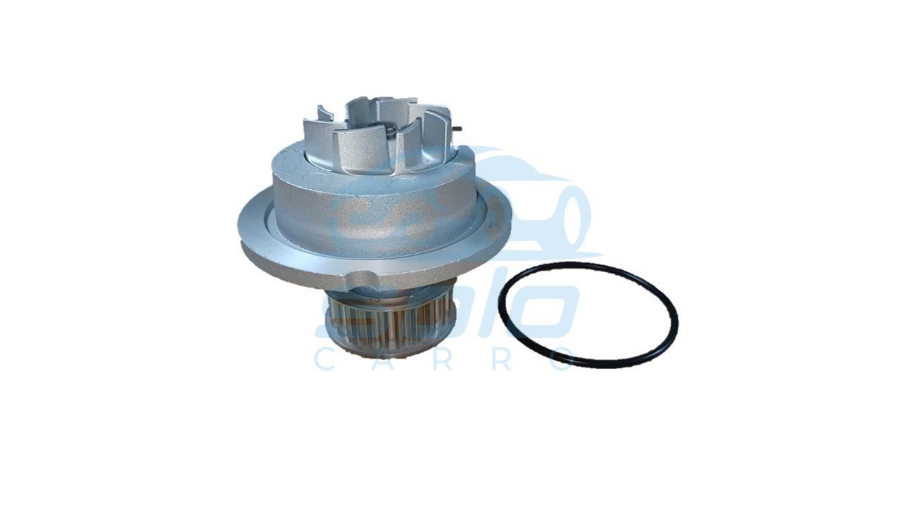 Bomba Agua-bomba-agua-chevrolet-optra-advance-2009-2013-ayd