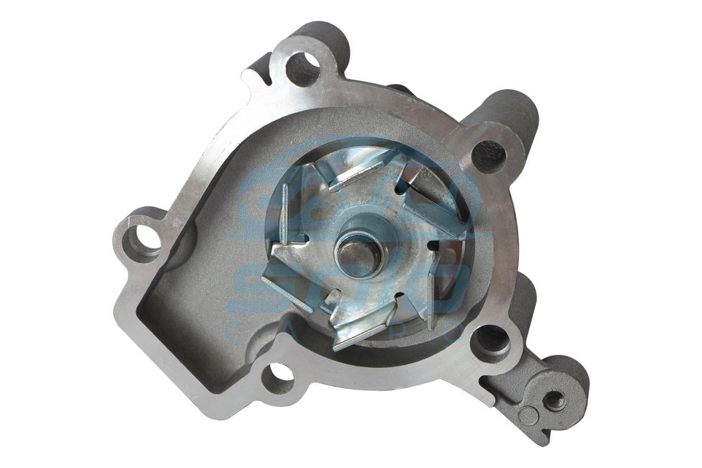 Bomba Agua /2.0L-187090-730