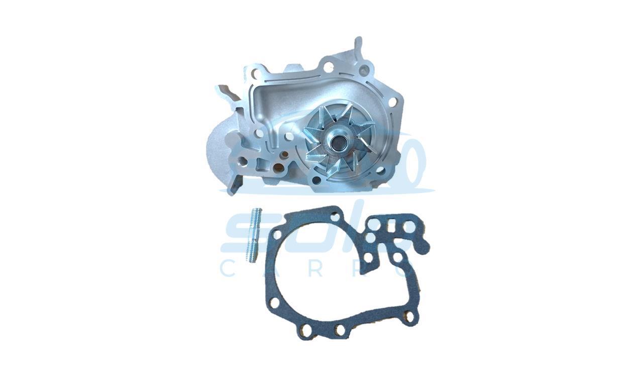 Bomba Agua /8V-bomba-agua-renault-logan-symbol-kangoo-1400-1600-8v-04-15-ayd