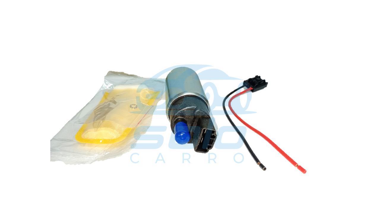 Bomba Gasolina (Pila)-1