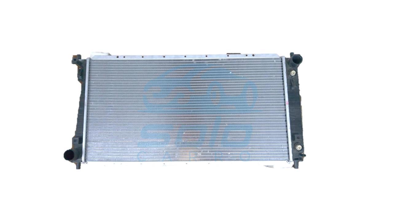 Radiador Automático-radiador-automatico-chevrolet-grand-blazer-1995-2000-tyc