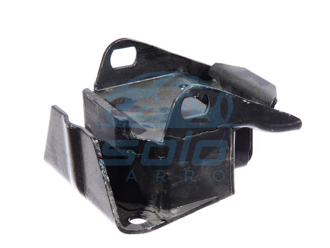 Base Motor Delantero/I 6V/262