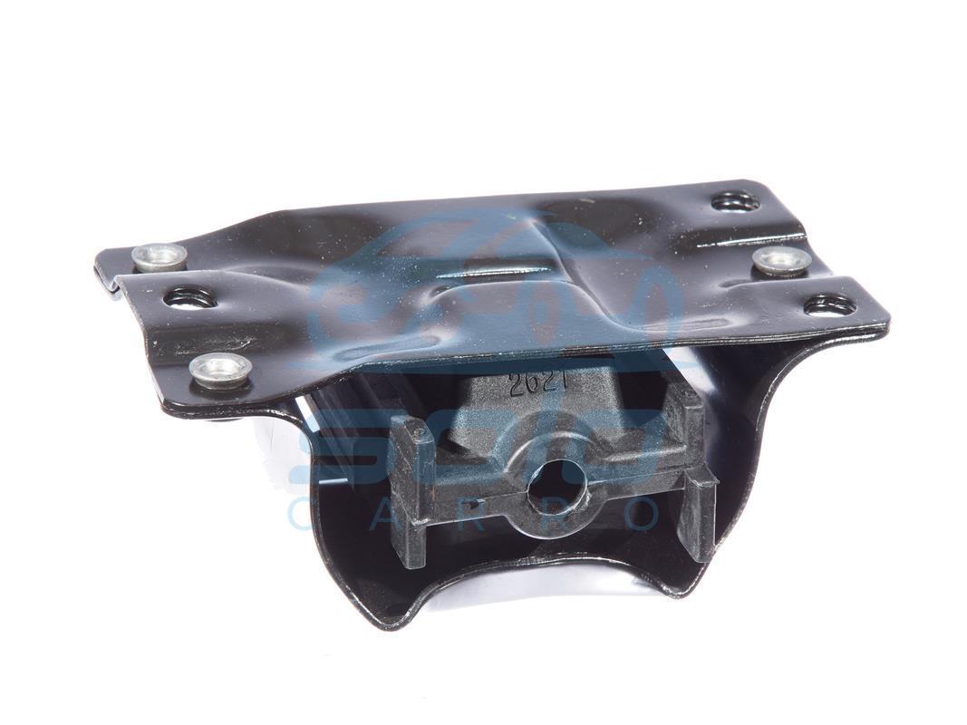 Base Motor Delantero