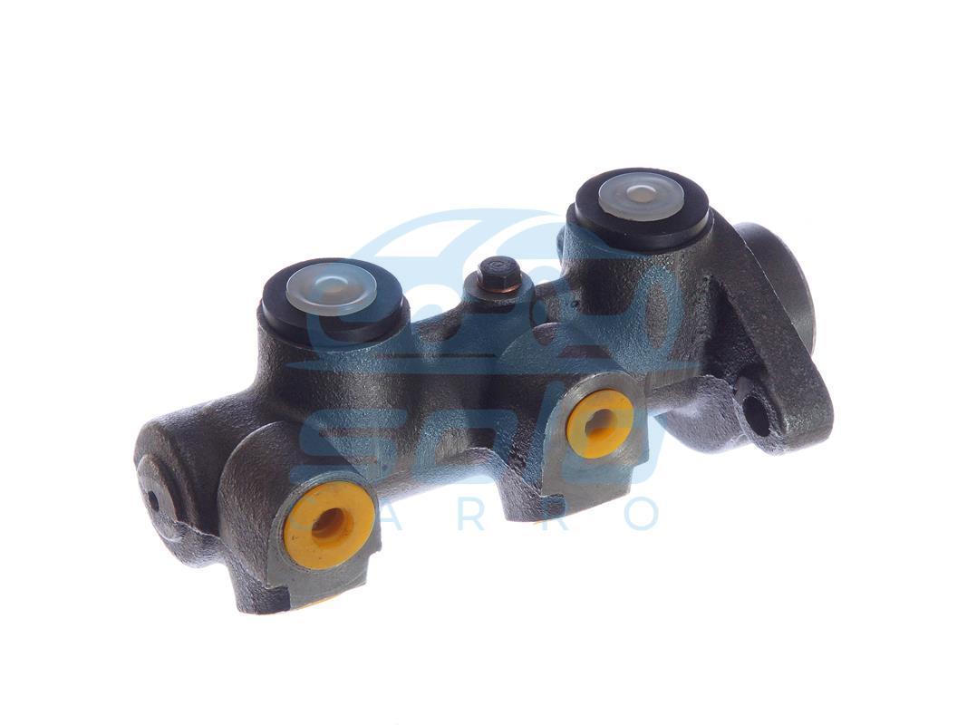 Bomba Frenos 13/16" Sistema Europeo-1