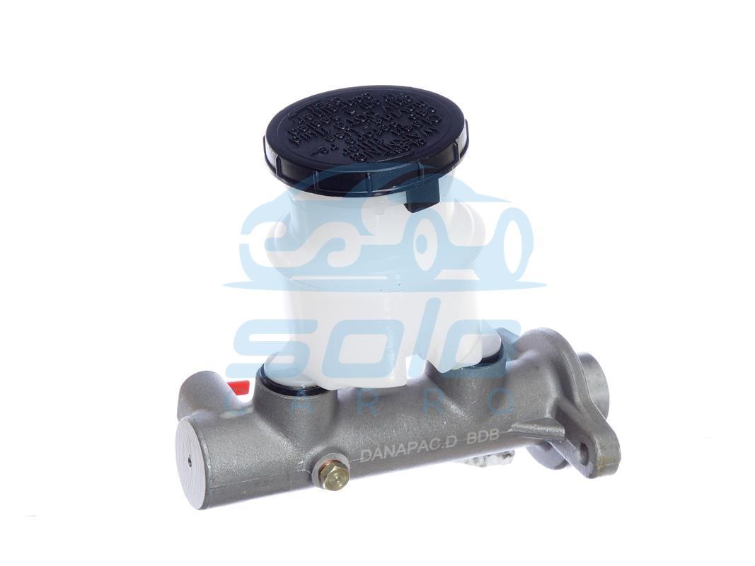 Bomba Frenos /2.3L-1