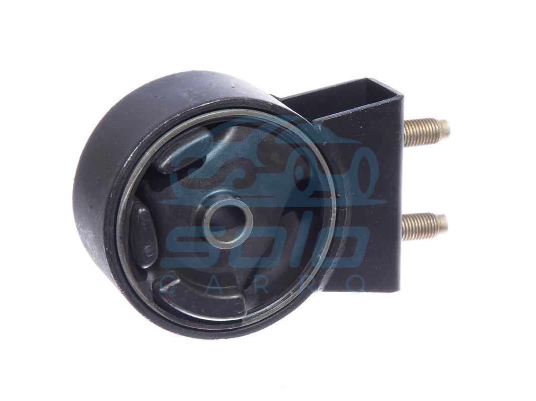 Base Motor Delantero Izquierdo Sincrónico