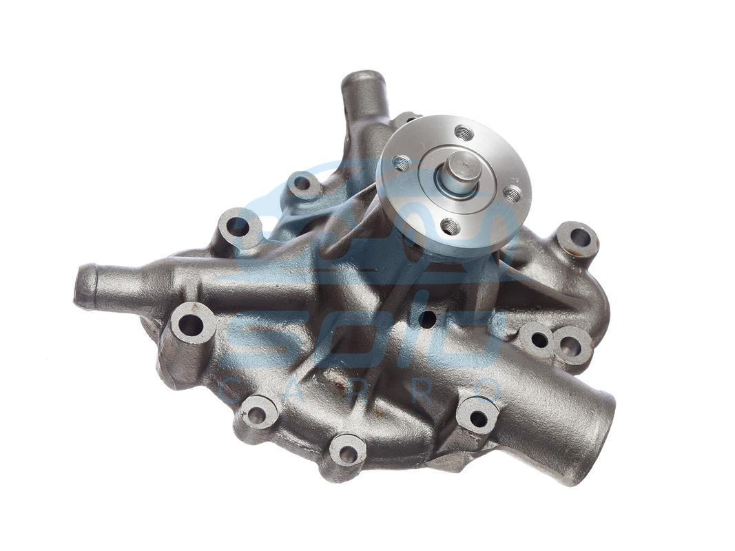 Bomba Agua /6V-1