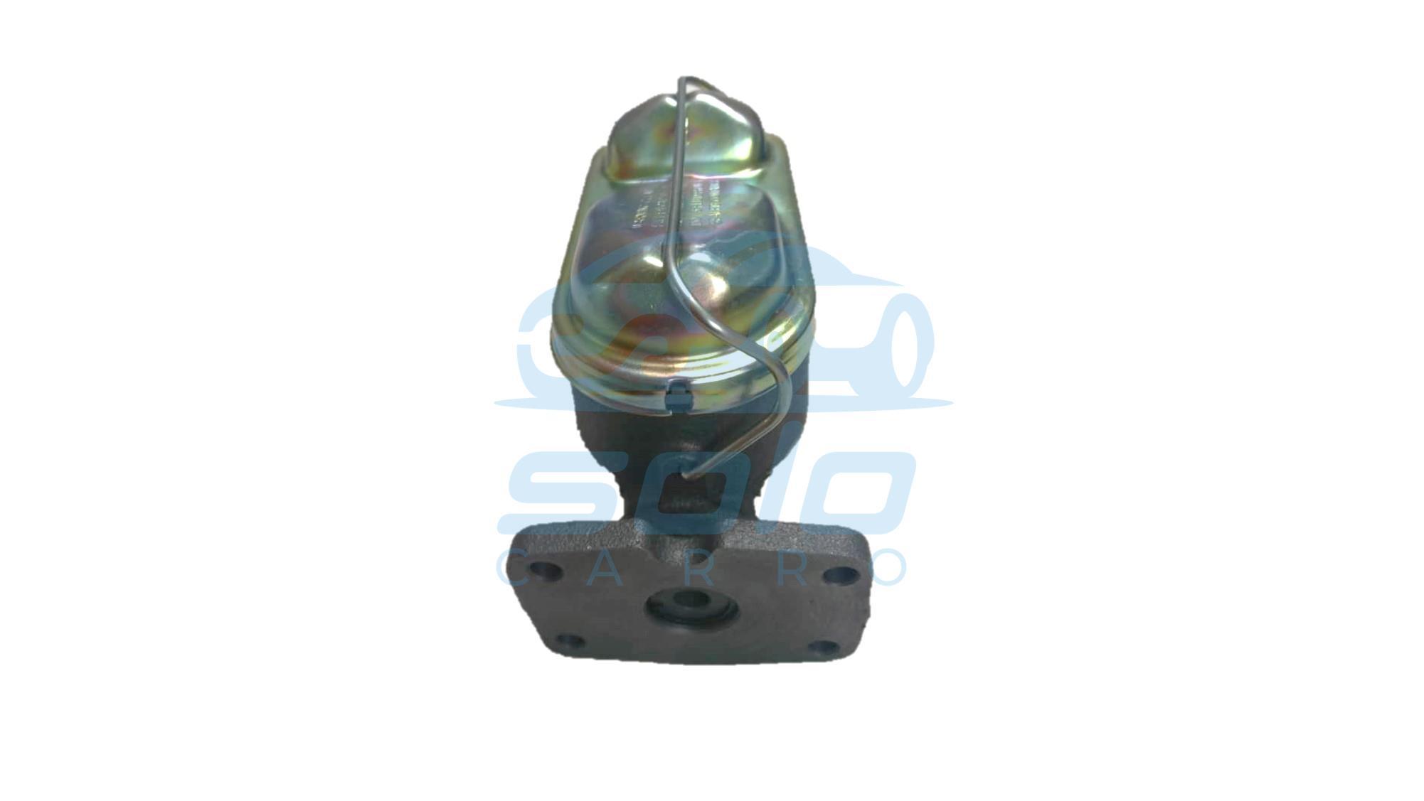 Bomba Frenos-3