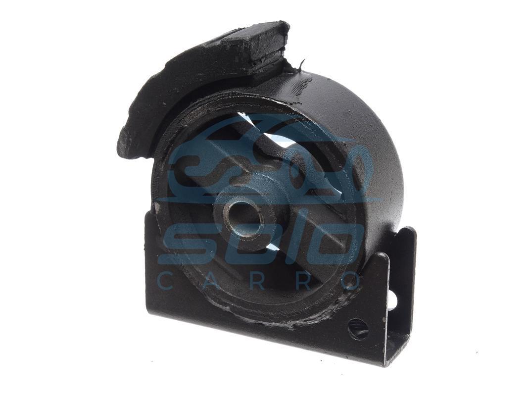 Base Motor Delantero Automático