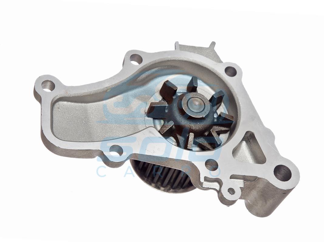 Bomba Agua-bomba-agua--lancer--1600l-1800l-mitsubishi-lancer-mirage-space-wagon-92-09-eunica