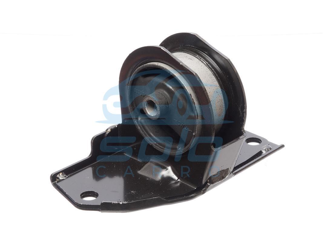 Base Motor Trasero Automático /6Cil-1