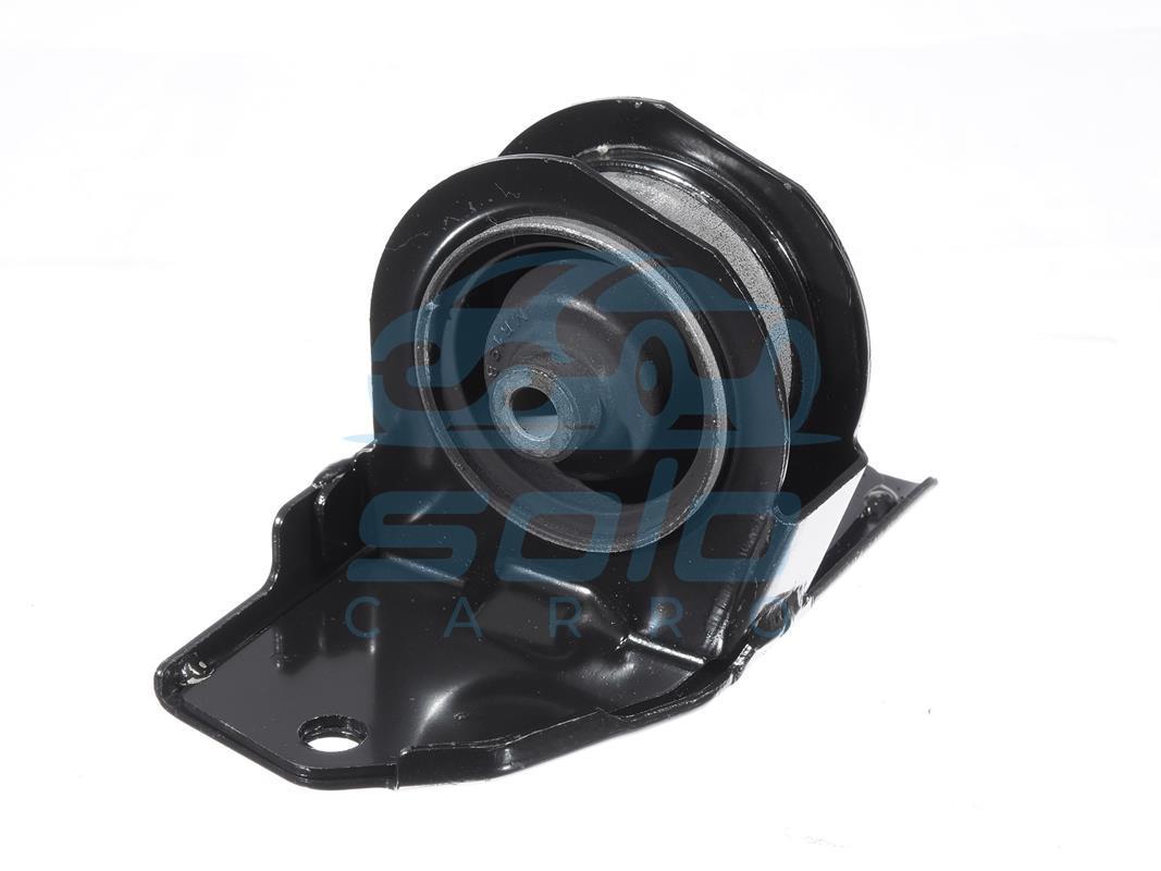 Base Motor Sincrónico /6Cil