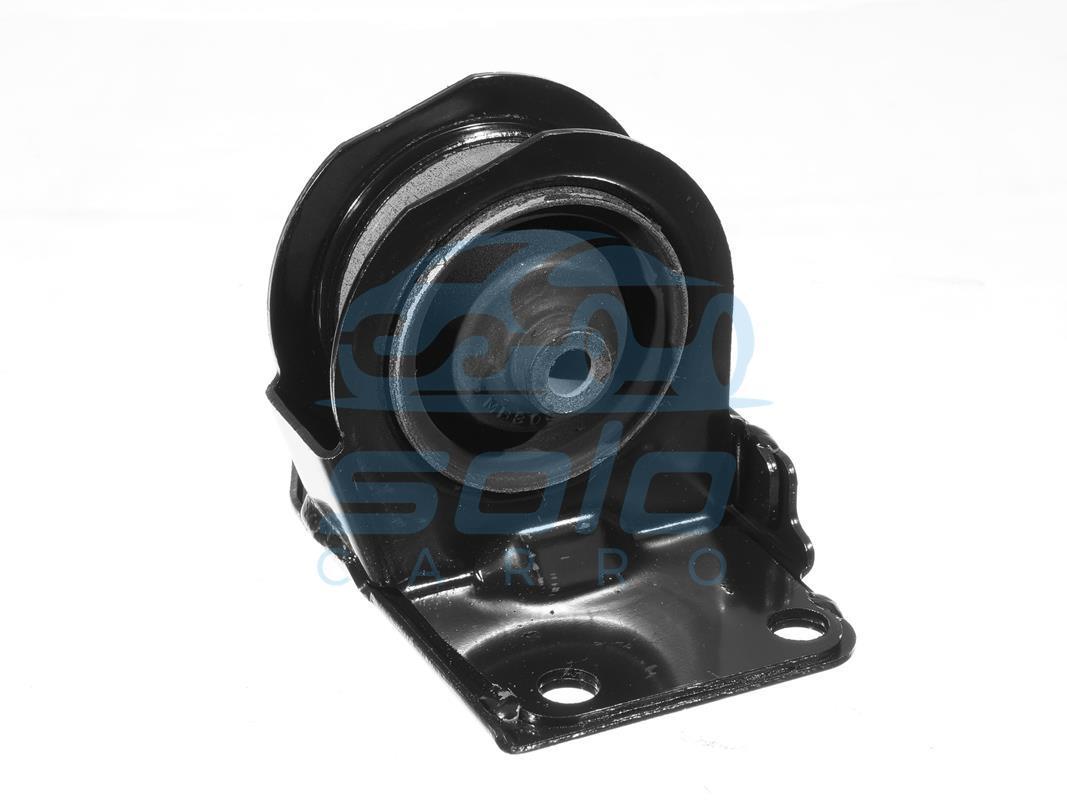 Base Motor Sincrónico /6Cil-1