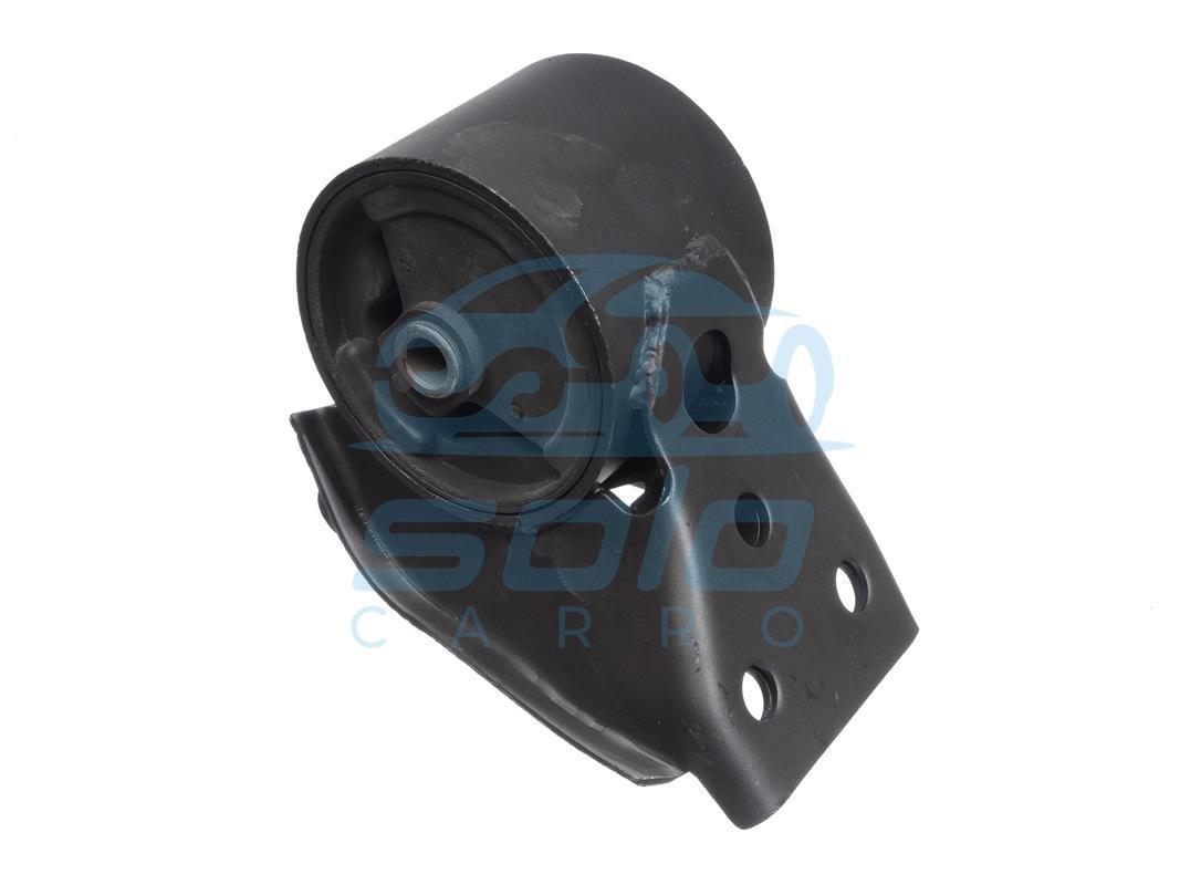 Base Motor Trasero Automático/Gf-1