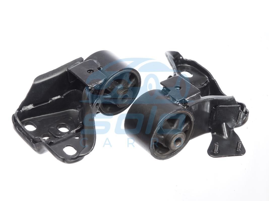 Base Motor Izquierdo Automático/Ge-base-motor-izq-aut-ge-mazda-626-1991-1993-dmi