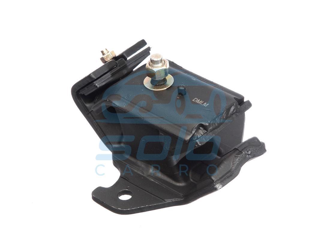 Base Motor Trasero Derecho-1