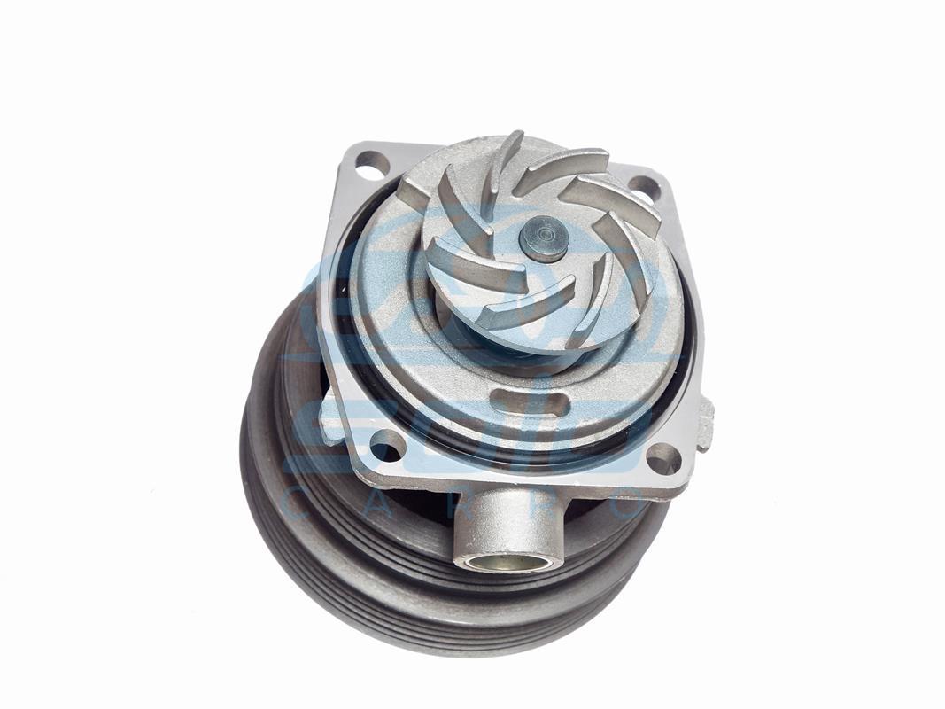 Bomba Agua /Polea Doble-bomba-agua--1600l-polea-doble-fiat-palio-70-01-eunica