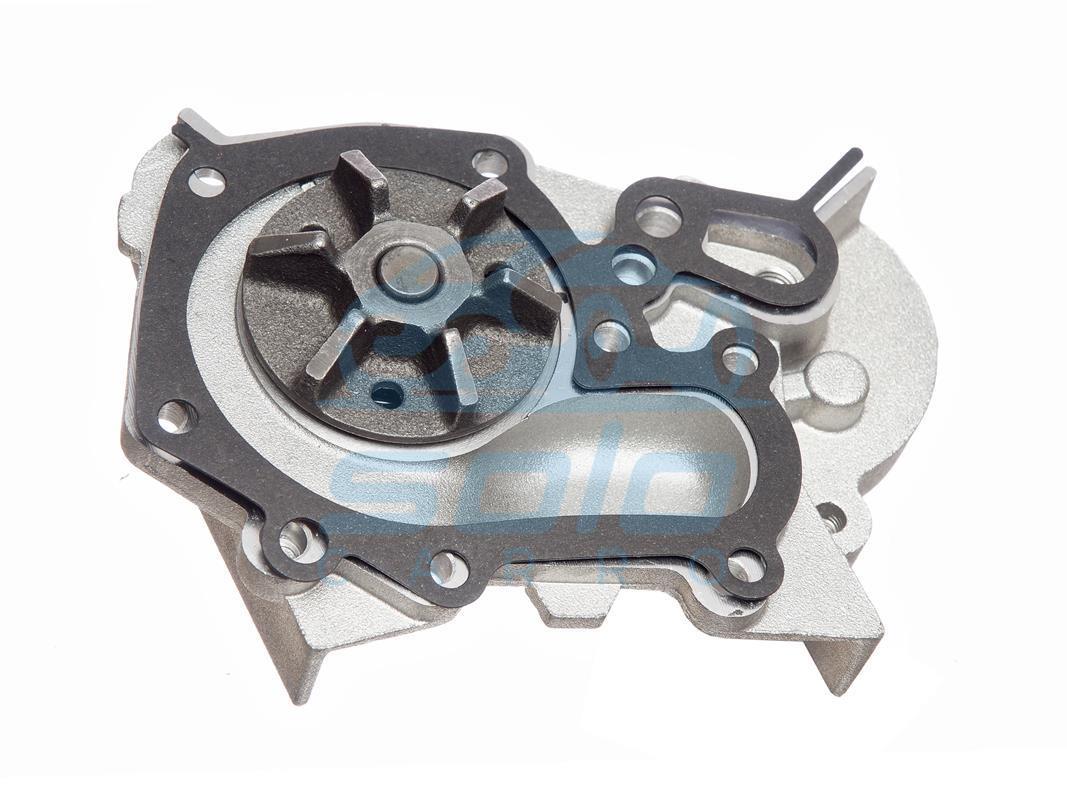 Bomba Agua /1.4L-bomba-agua--1400l-renault-clio-r19-70-00-eunica