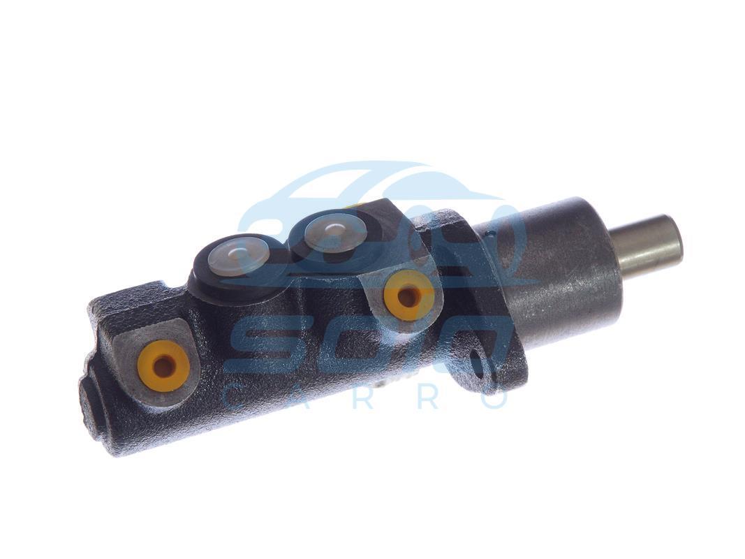 Bomba Frenos 3/4"-1