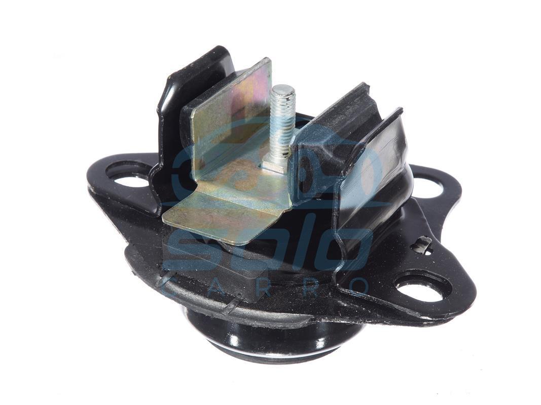 Base Motor Del Der Megane 96 03-1