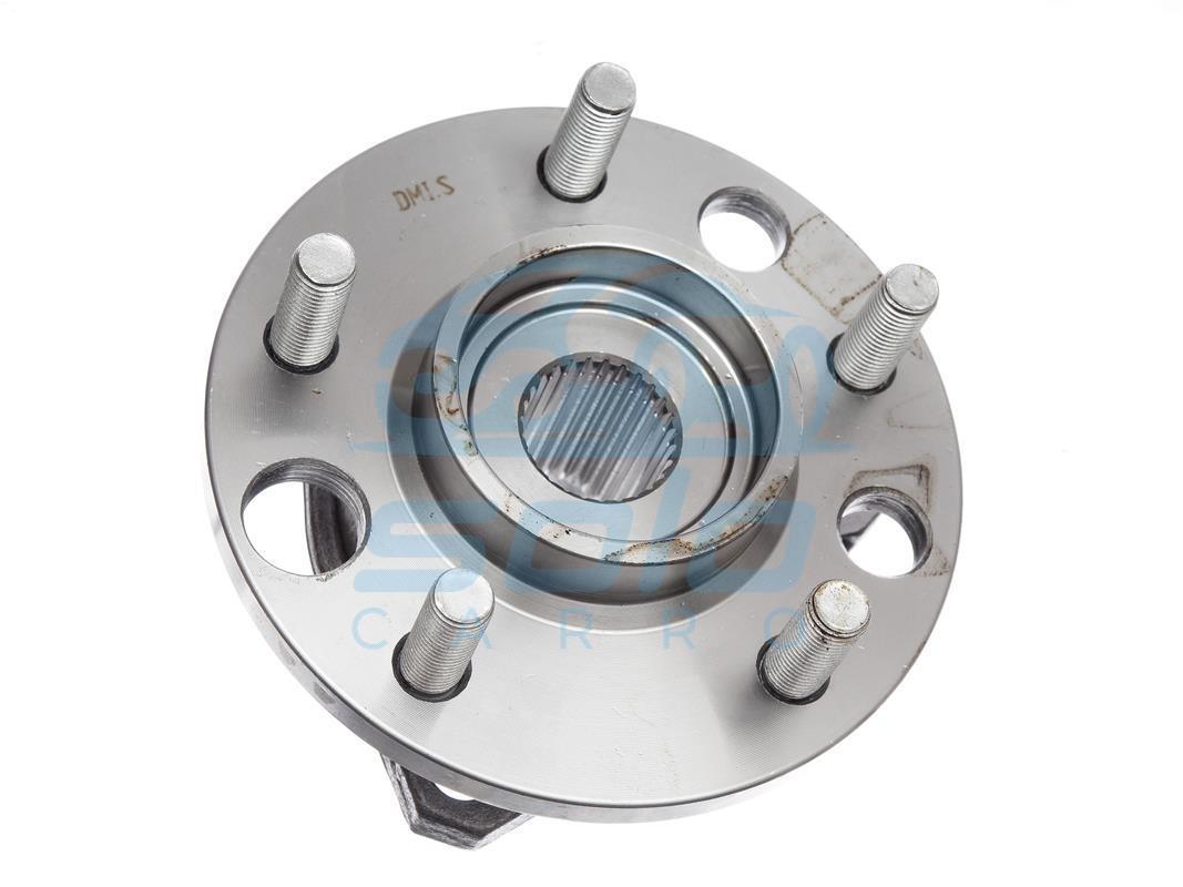 Mozo Delantero /27 Dientes-mozo-rueda-del-chevrolet-century-1983-1993-dmi