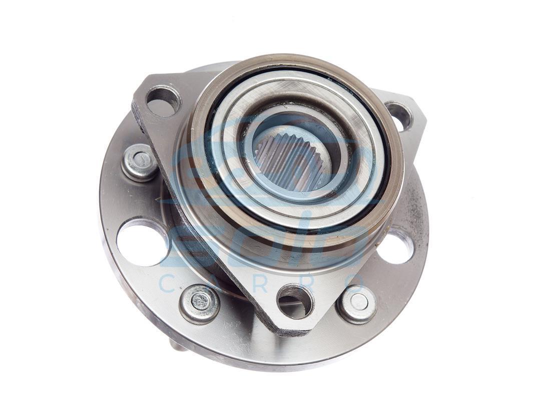 Mozo Delantero /27 Dientes-1