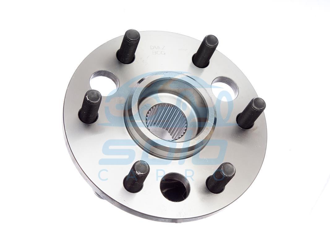 Mozo Delantero Con ABS /33 Dientes /4X4-mozo-delantero-con-abs-33-dientes-4x4-chevrolet-grand-blazer-tahoe-1993-1999-1-dmi