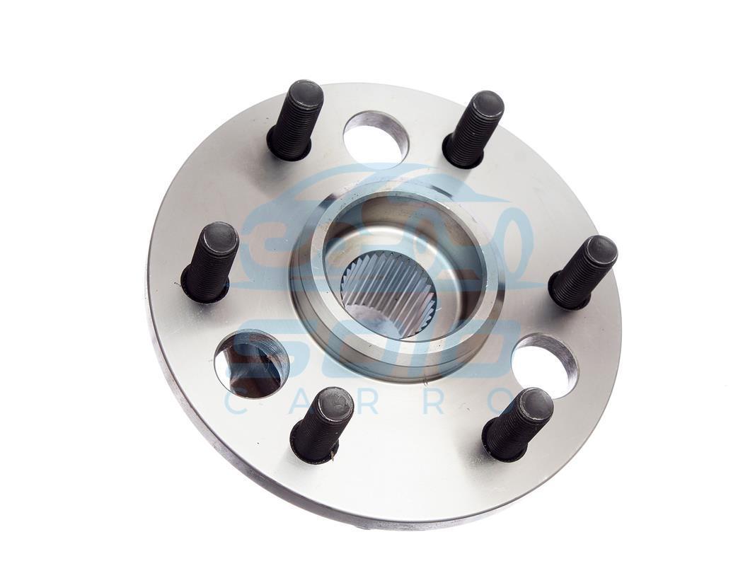 Mozo Delantero /33 Dientes /4X4-mozo-rueda-del-chevrolet-blazer-1988-1997-dmi