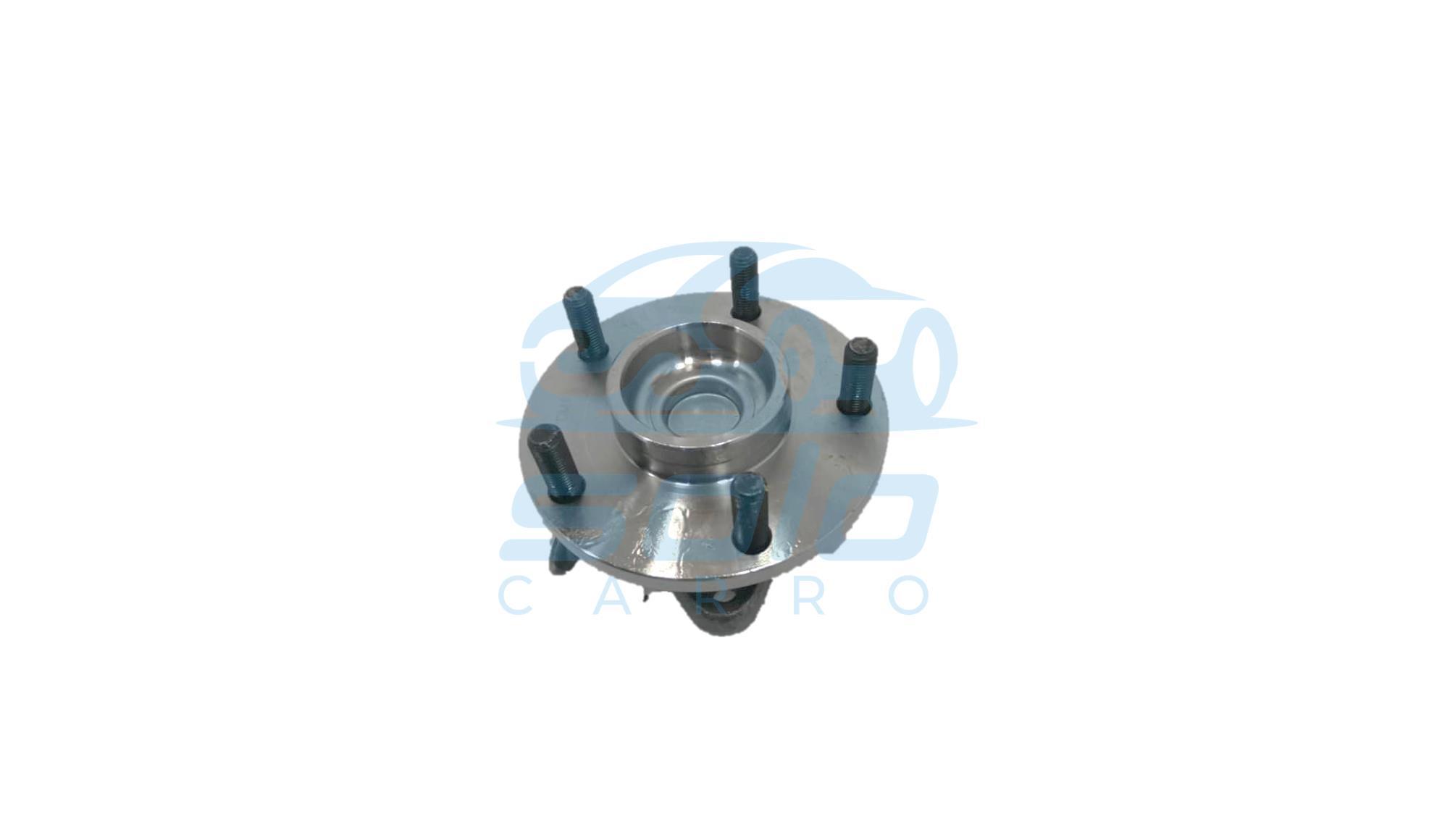 Mozo Delantero /4X2-1
