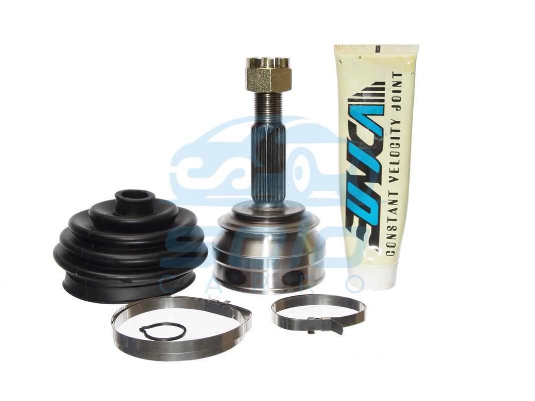 Punta Tripoide 22x22x52-punta-eje-exterior-chevrolet-aveo-1996-2010-eunica