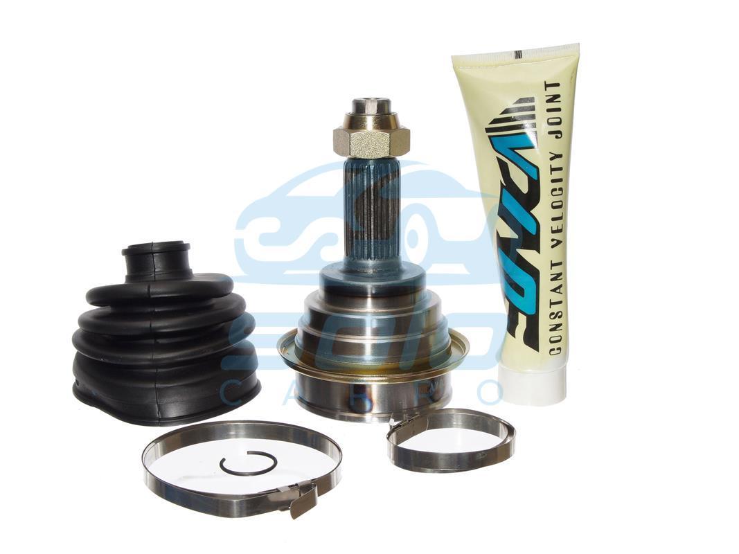 Punta Tripoide 25x19x49-punta-eje-exterior-chevrolet-esteem-1995-2001-eunica