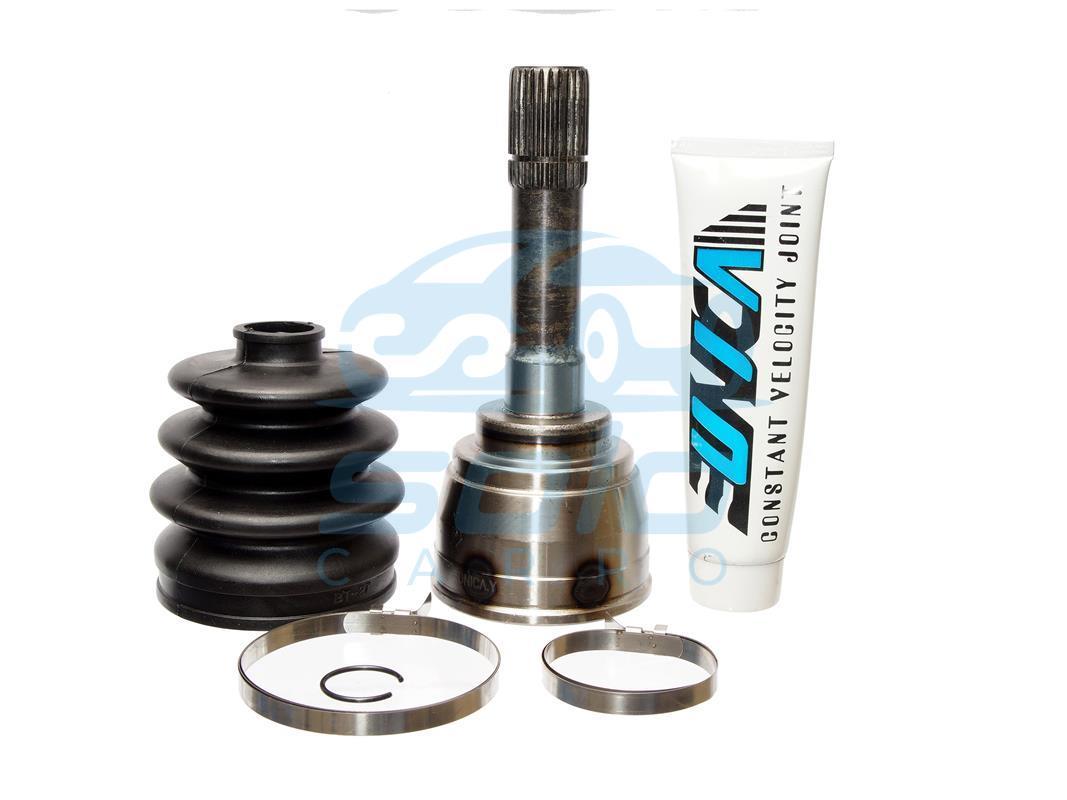 Punta Tripoide 26x22x48-punta-eje-exterior-chevrolet-vitara-1988-1999-eunica