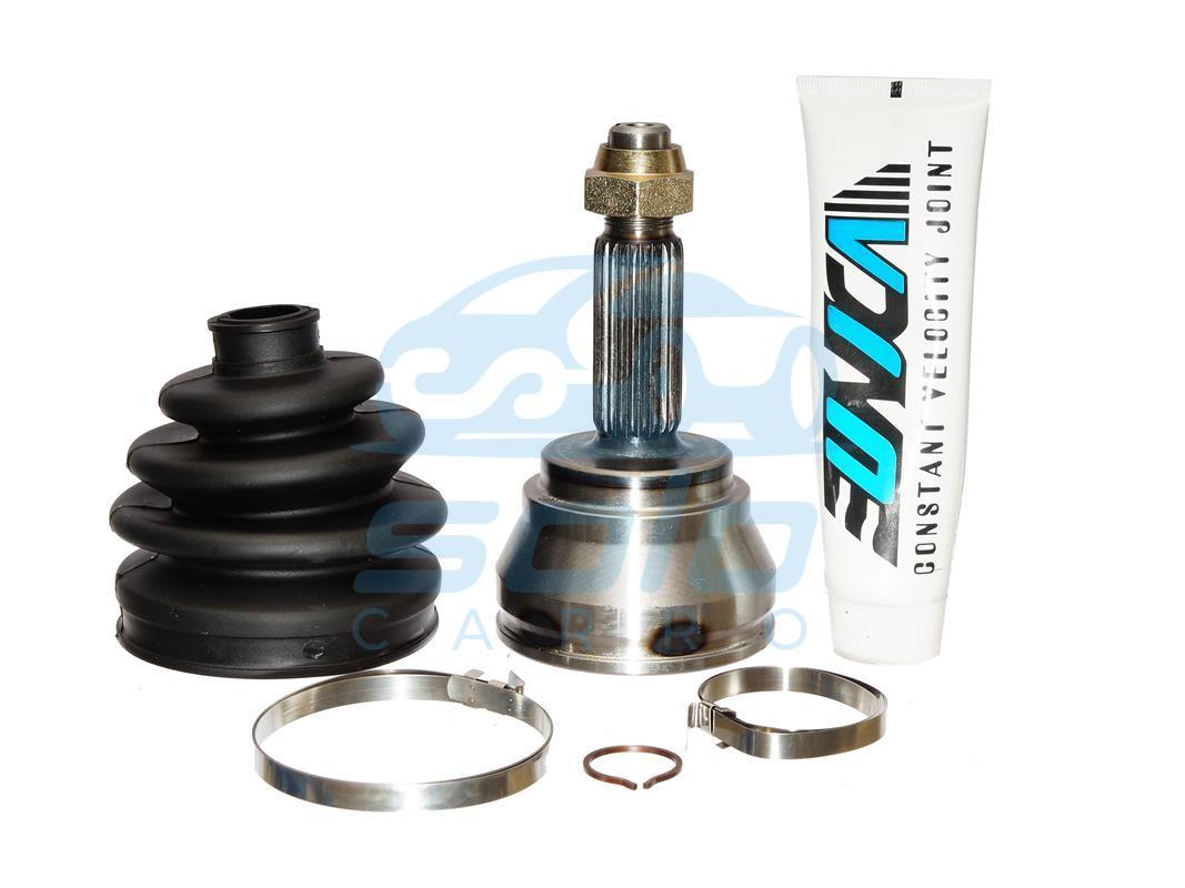 Punta Tripoide 23x22x55-punta-eje-exterior-ford-escort-1981-1990-eunica