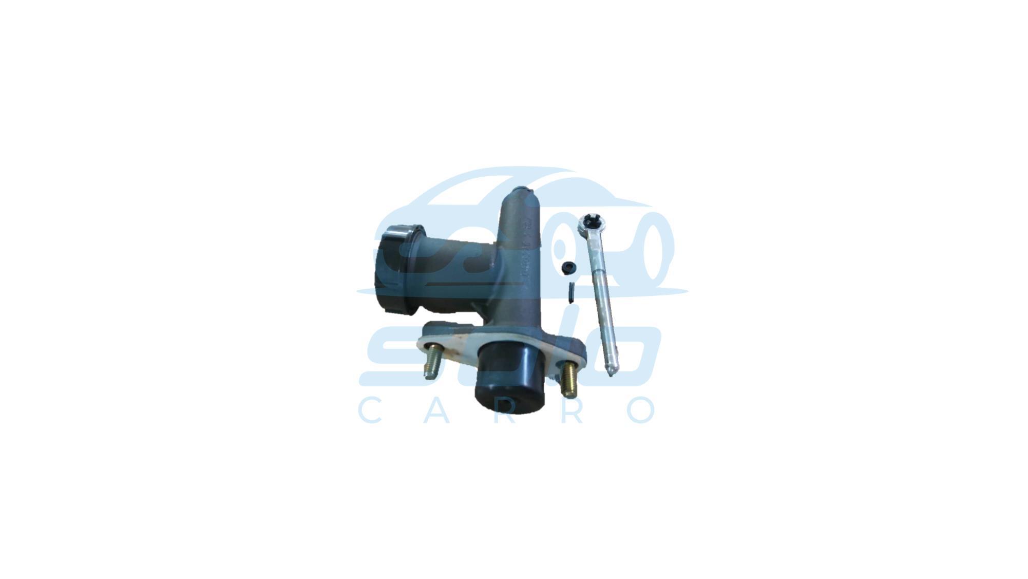 Bomba Clutch-bomba-clutch-fd-van-1988-1993-danapac