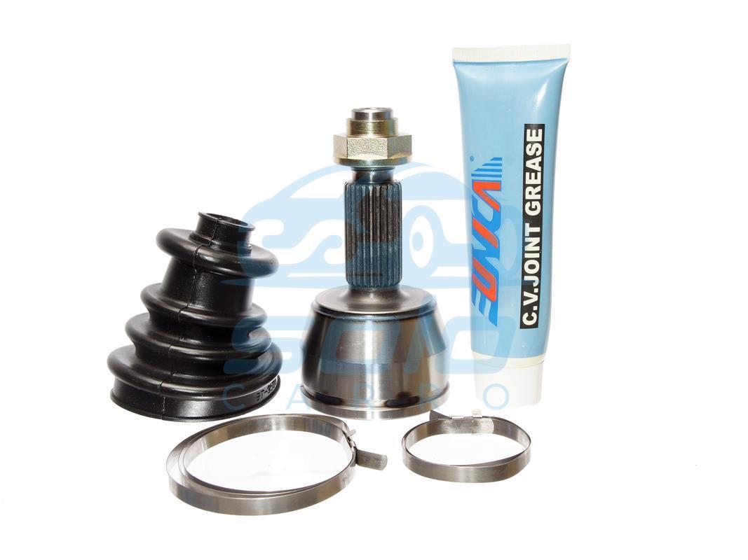 Punta Tripoide 25x20x56.5-punta-eje-exterior-ford-fiesta-1995-2002-eunica