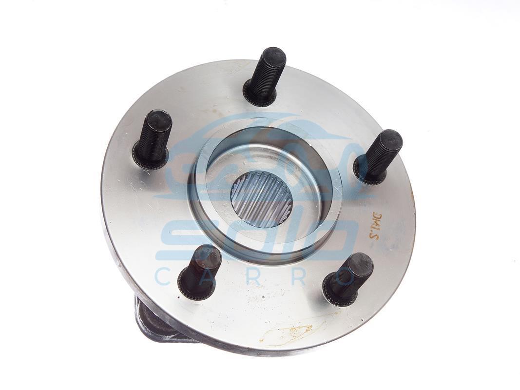 Mozo Delantero /27 Dientes