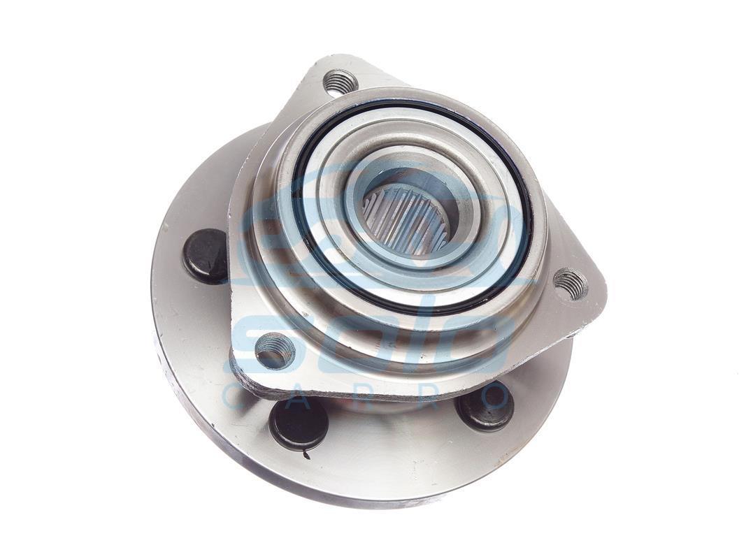 Mozo Delantero /27 Dientes-1