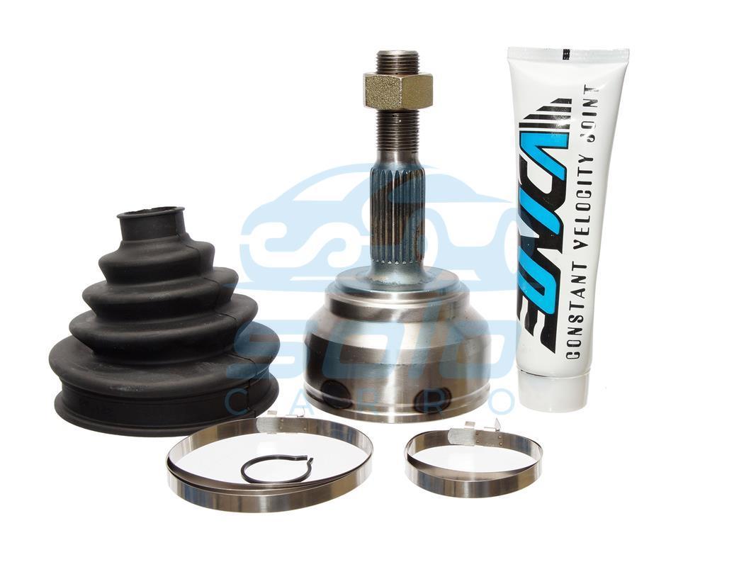 Punta Tripoide 23x25x57.7-punta-eje-exterior-chrysler-neon-1999-2000-eunica