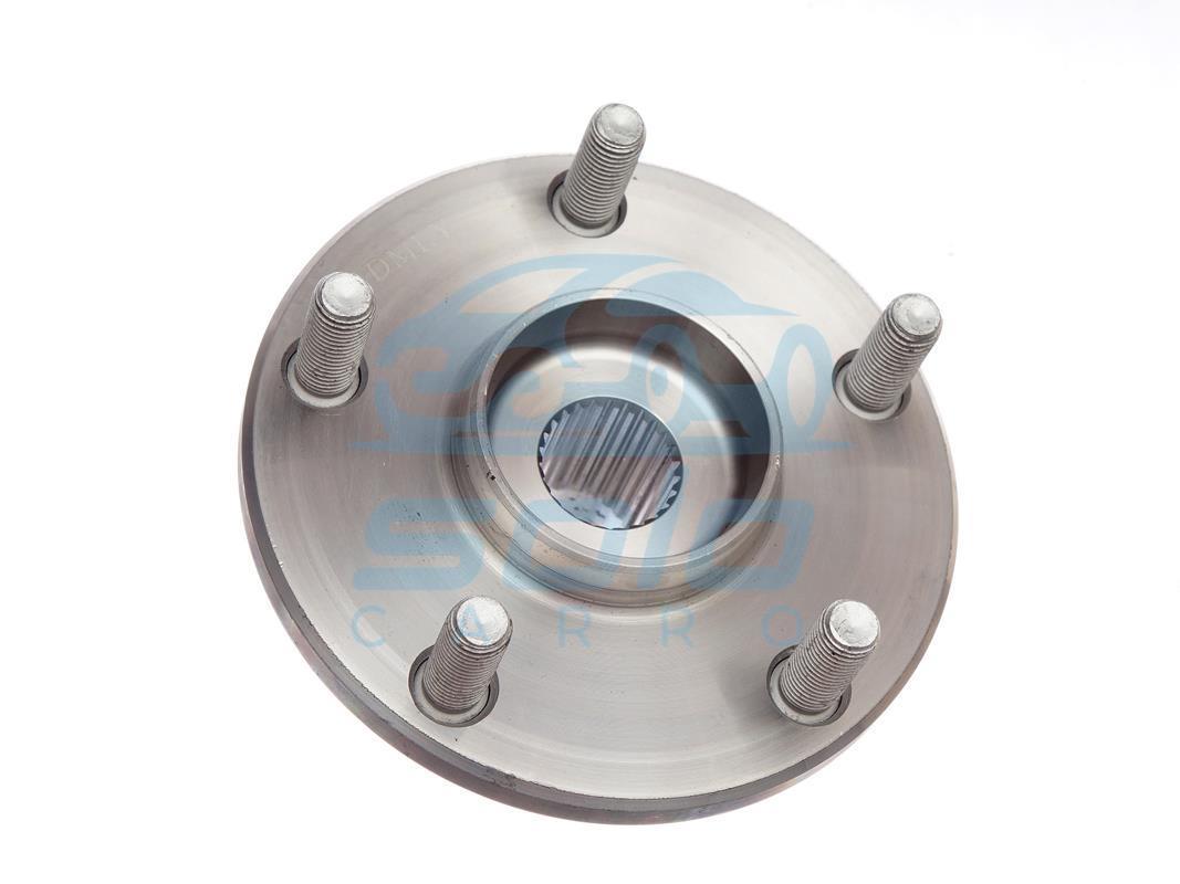Mozo Delantero /26 Dientes /Sxv10-mozo-rueda-del-toyota-camry-1991-2001-dmi