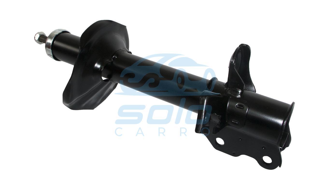 Amortiguador Trasero Derecho-amortiguador-tras-der-gas-nissan-sentrab13-1990-2012-masaru